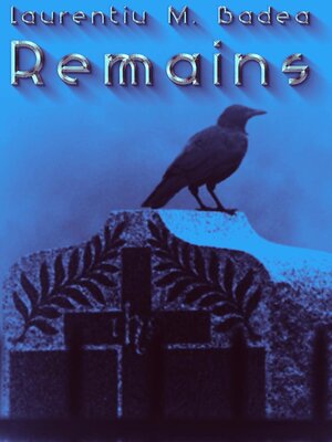 cover image of Remains